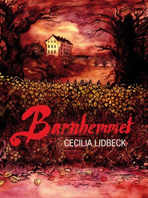 cover image of Barnhemmet